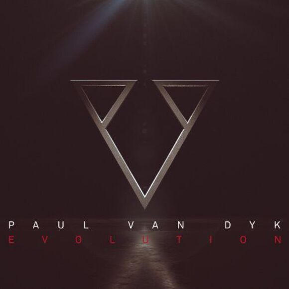 Paul Van Dyk Other - Evolution